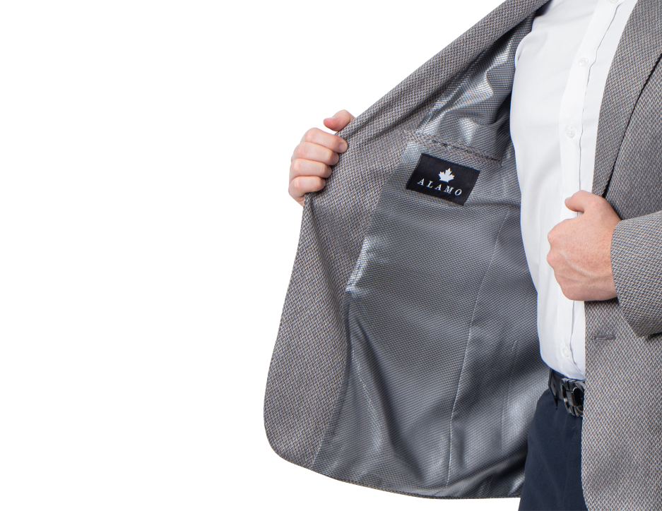 Saco Vaquero para Hombre | ALAMO