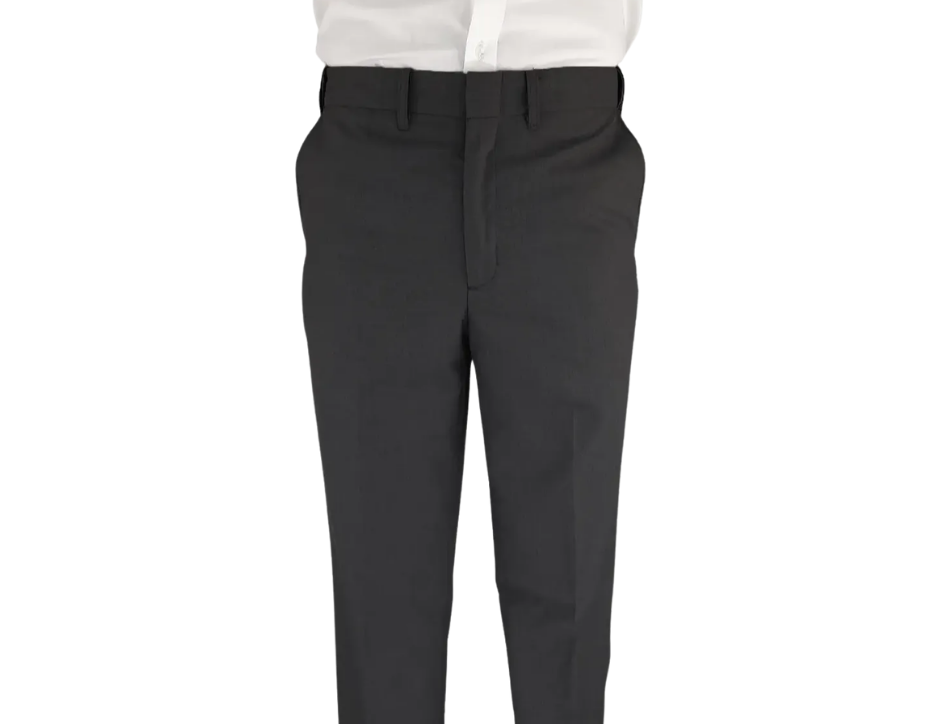 Pantalón De Vestir Casual Slim Fit Para Caballero Expandible | EXPANDER