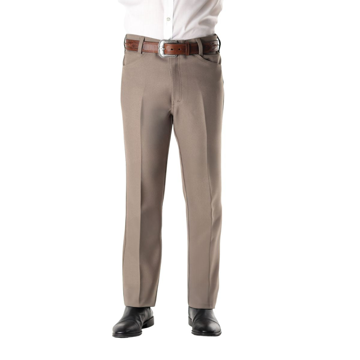 Pantalón Vaquero Hombre Corte Recto | BOCHI