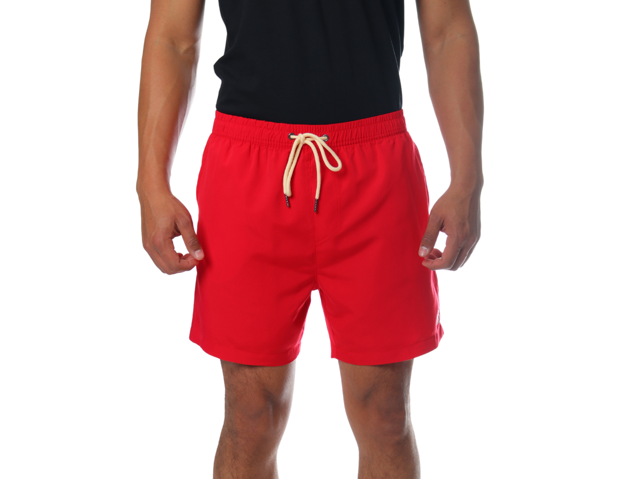 Traje de Baño Hombre Tipo Short | KHAKI & BLUES