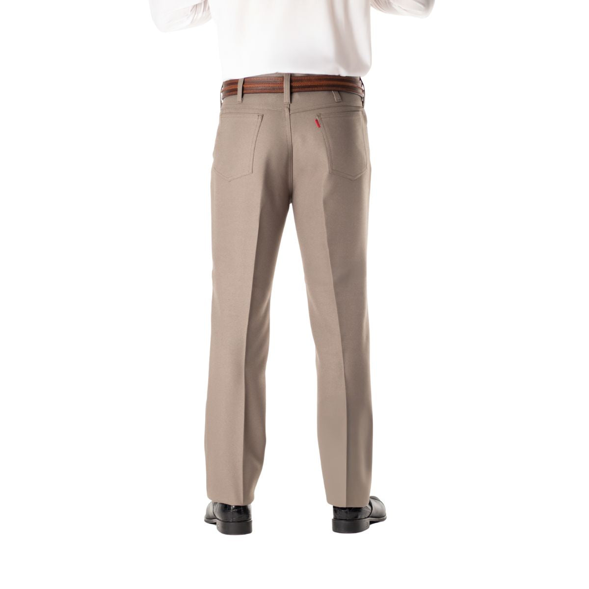 Pantalón Vaquero Hombre Corte Recto | BOCHI