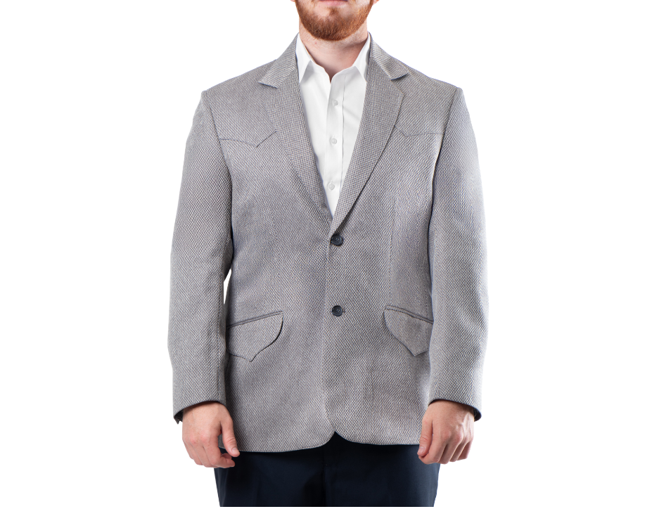 Saco Vaquero para Hombre | ALAMO