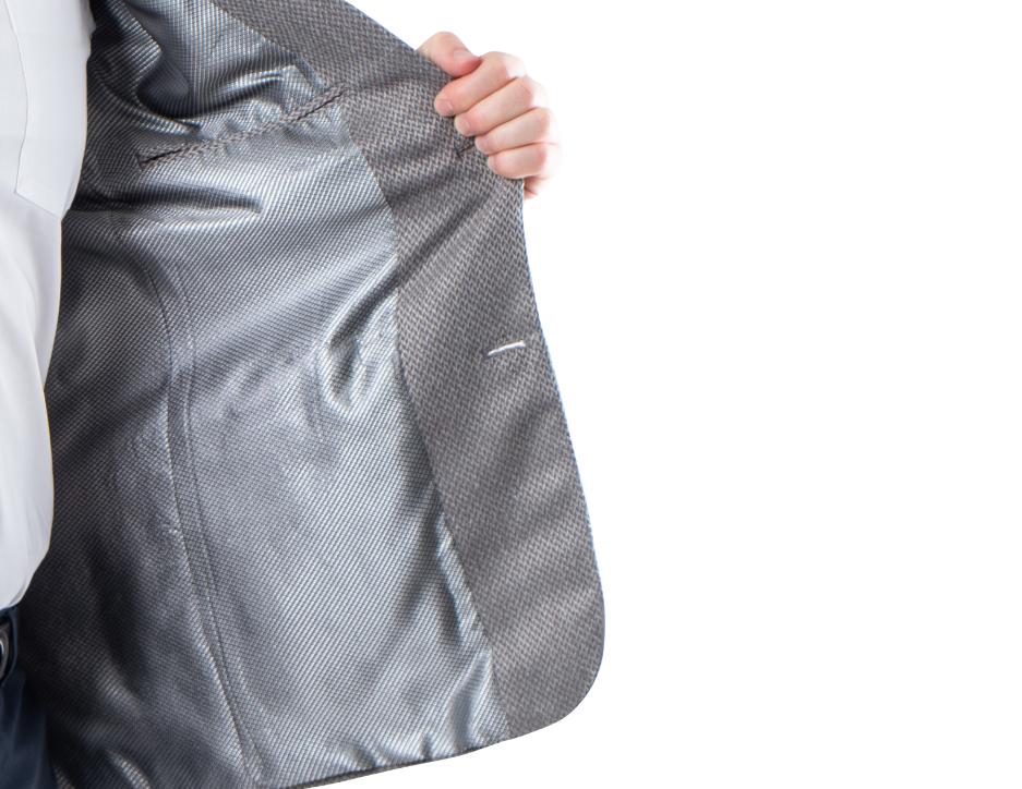 Saco Vaquero para Hombre | ALAMO