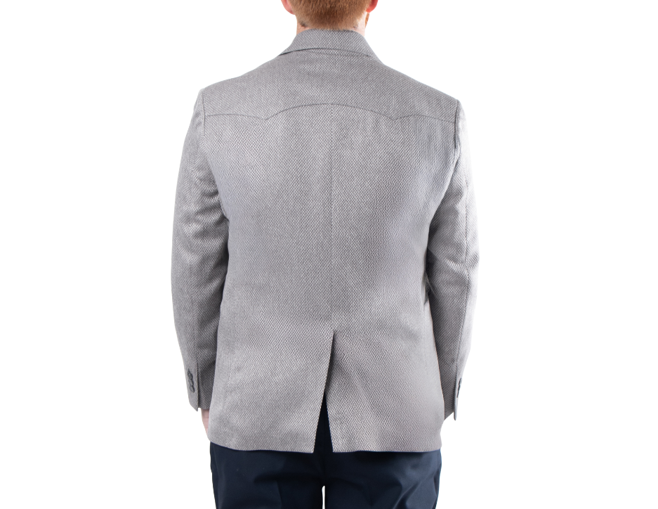 Saco Vaquero para Hombre | ALAMO
