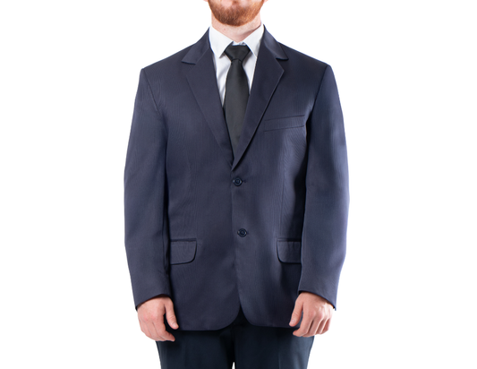 Saco Vestir Corte Regular | BERMAN