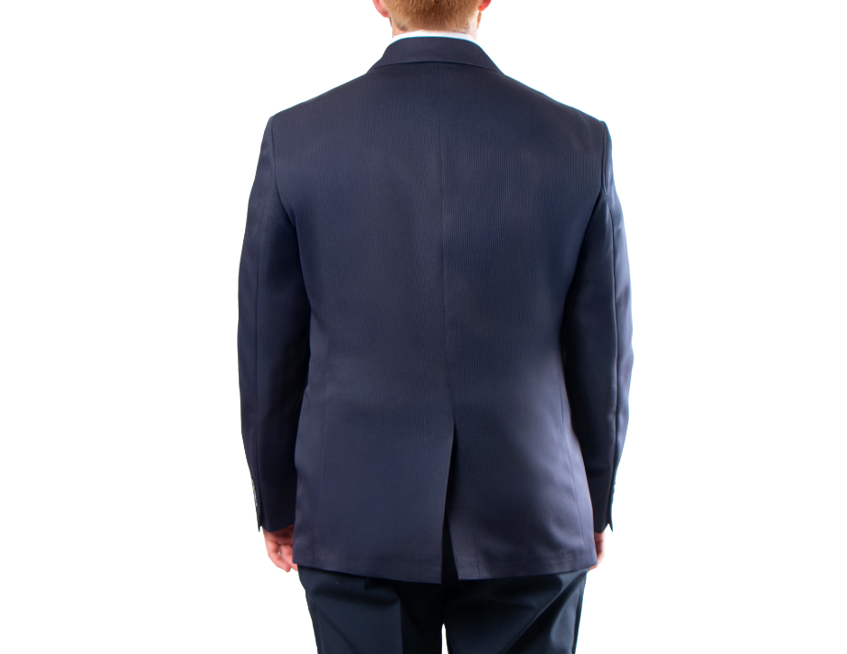 Saco Vestir Corte Regular | BERMAN