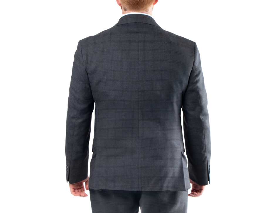 Saco Vestir Corte Slim | BERMAN