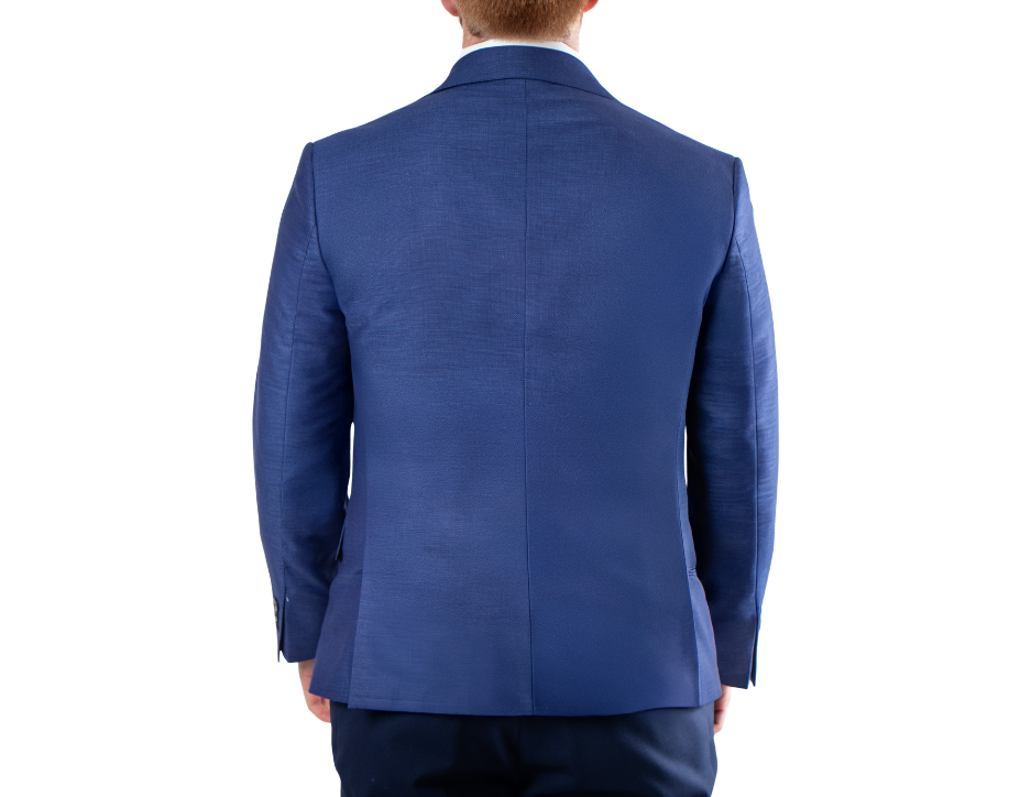Saco Vestir Elegante Corte Slim | BERMAN