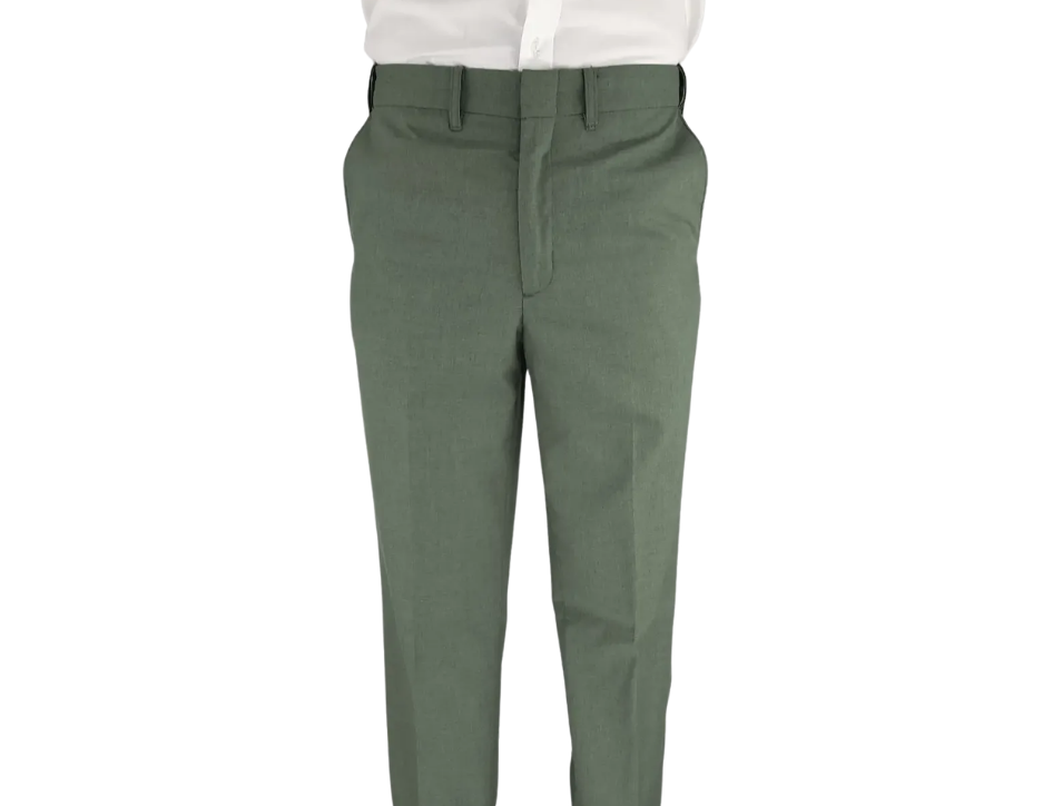Pantalón De Vestir Casual Slim Fit Para Caballero Expandible | EXPANDER