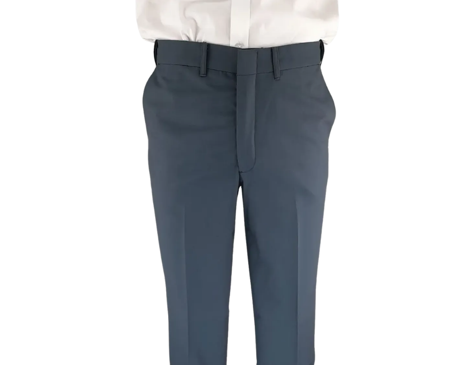 Pantalón De Vestir Casual Slim Fit Para Caballero Expandible | EXPANDER