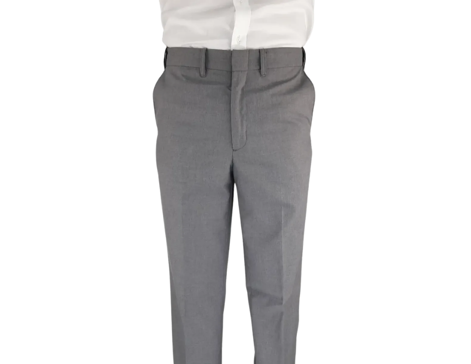 Pantalón De Vestir Casual Slim Fit Para Caballero Expandible | EXPANDER