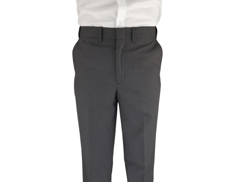 Pantalón De Vestir Casual Slim Fit Para Caballero Expandible | EXPANDER