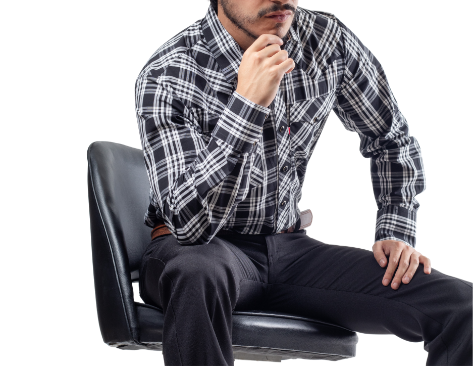 Camisa Vaquera Manga Larga | BOCHI