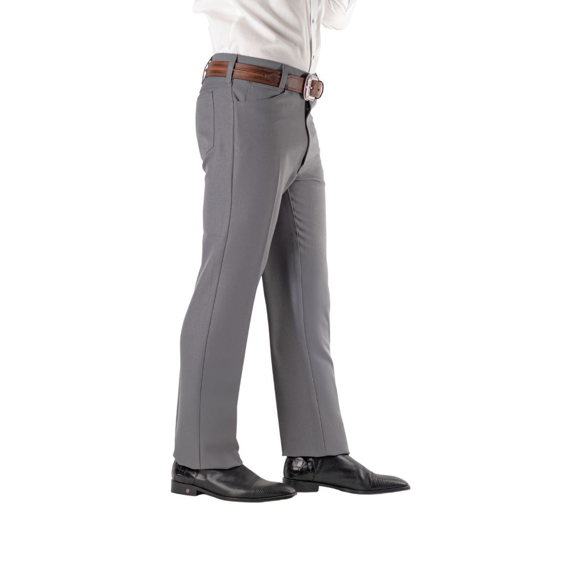Pantalón Vaquero Hombre Corte Recto | BOCHI