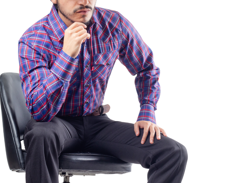 Camisa Vaquera Manga Larga | BOCHI