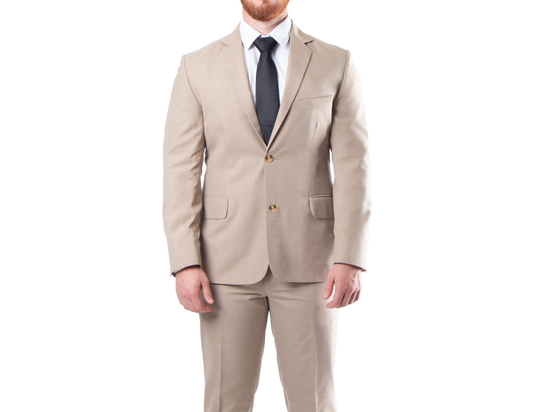 Traje de Vestir Corte Regular | BERMAN