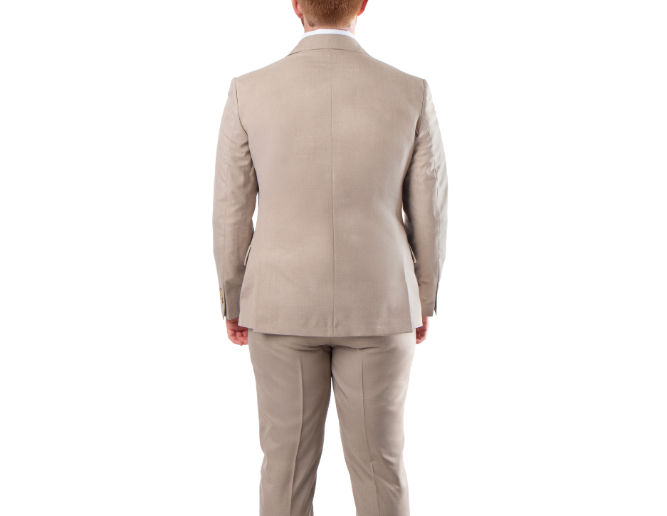 Traje de Vestir Corte Regular | BERMAN