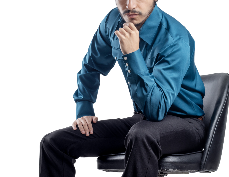 Camisa Vaquera Fashión Manga Larga | FARWEST